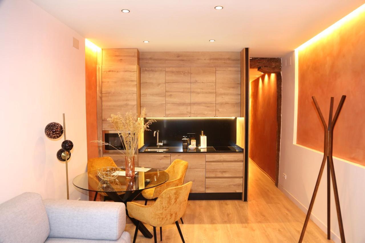 Appartamento Apartamento Boutique Casco Viejo